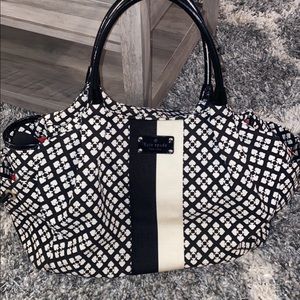 Kate Spade Diaper bag